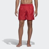 Мужские плавательные шорты Adidas CLX Solid FJ3380_image_1