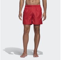 Мужские плавательные шорты Adidas CLX Solid FJ3380_image_7