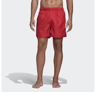 Мужские плавательные шорты Adidas CLX Solid FJ3380