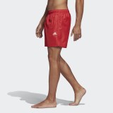 Мужские плавательные шорты Adidas CLX Solid FJ3380_image_3