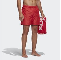 Мужские плавательные шорты Adidas CLX Solid FJ3380_image_7