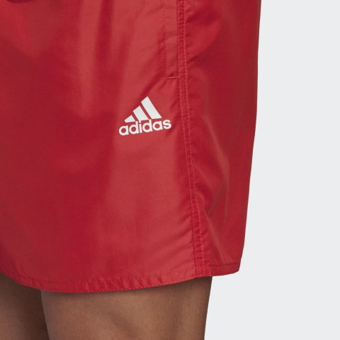 Мужские плавательные шорты Adidas CLX Solid FJ3380_image_6