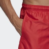 Мужские плавательные шорты Adidas CLX Solid FJ3380_image_5