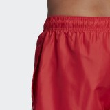 Мужские плавательные шорты Adidas CLX Solid FJ3380_image_7