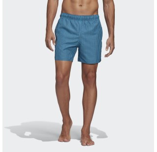 Пляжные шорты Adidas Check CLX FJ3394