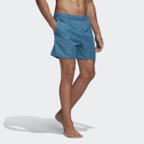 Пляжні шорти Adidas Check CLX FJ3394_image_2