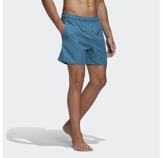 Пляжные шорты Adidas Check CLX FJ3394