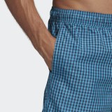Пляжні шорти Adidas Check CLX FJ3394_image_5