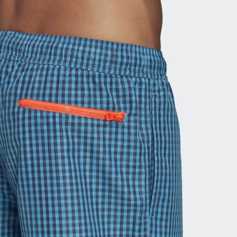 Пляжні шорти Adidas Check CLX FJ3394_image_6