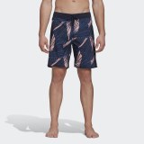 Пляжные шорты Adidas Graphic Tech FJ3906_image_1