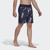 Пляжные шорты Adidas Graphic Tech FJ3906_image_2