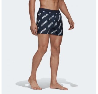 Пляжные шорты Adidas Printed CLX FJ3915