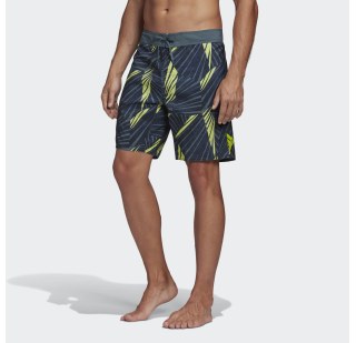 Пляжные шорты Adidas Graphic Tech FJ3919