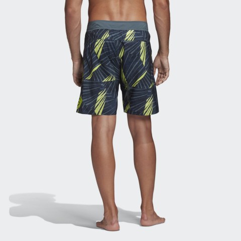 Пляжні шорти Adidas Graphic Tech FJ3919_image_4