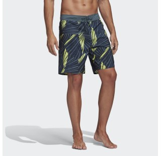 Пляжные шорты Adidas Graphic Tech FJ3919