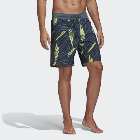 Пляжні шорти Adidas Graphic Tech FJ3919_image_2