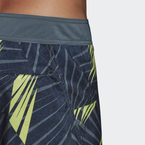 Пляжні шорти Adidas Graphic Tech FJ3919_image_7