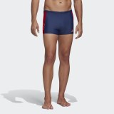 Плавки Adidas Fitness Three Second FJ4742_image_1