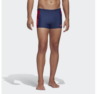 Плавки Adidas Fitness Three Second FJ4742