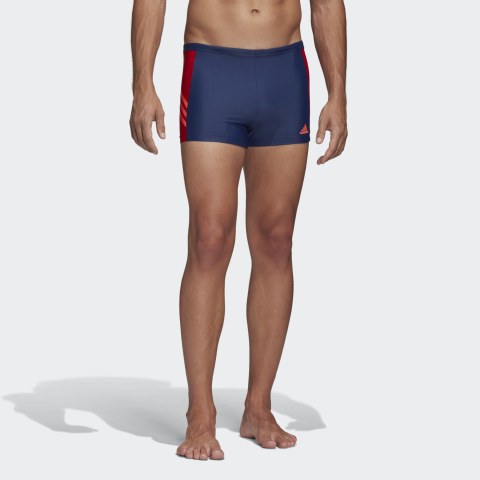 Плавки Adidas Fitness Three Second FJ4742_image_1