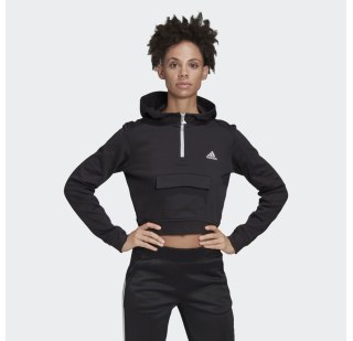 Женская толстовка Adidas Id GG6844