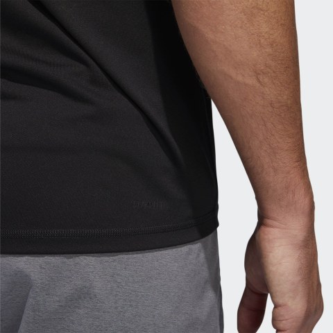 Чоловіча футболка Adidas FreeLift Sport Ultimate DU1426_image_3