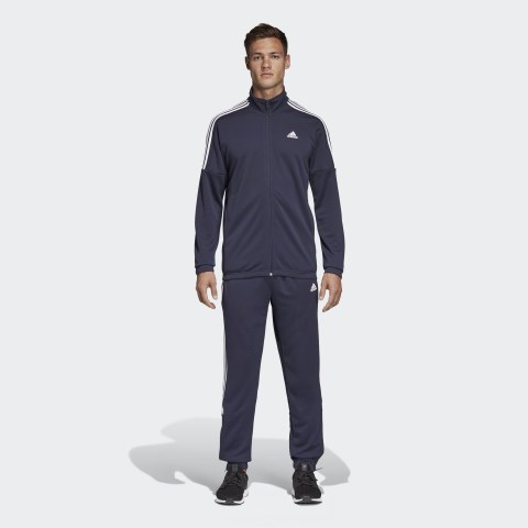 Мужской спортивный костюм Adidas Team Sports DV2446_image_1