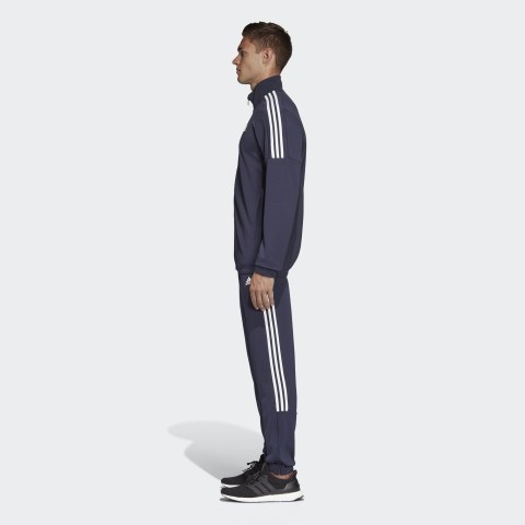 Мужской спортивный костюм Adidas Team Sports DV2446_image_3