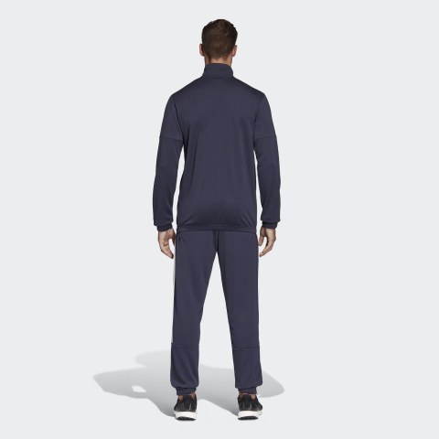 Мужской спортивный костюм Adidas Team Sports DV2446_image_4