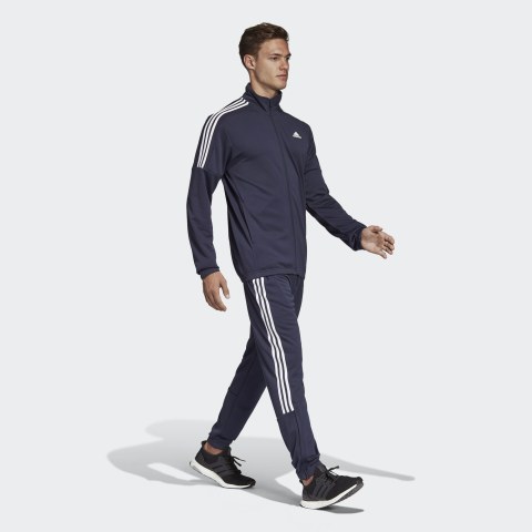 Мужской спортивный костюм Adidas Team Sports DV2446_image_2
