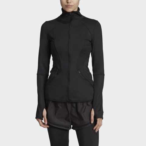 Женская куртка Adidas Essentials Mid-Layer EA2219_image_1