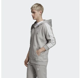Мужская толстовка Adidas 3-Stripes ED5969