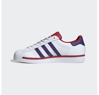 Мужские кроссовки Adidas Originals Superstar FV4189