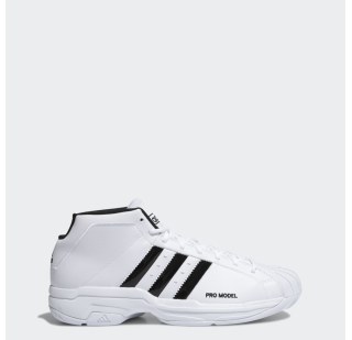 Мужские кроссовки Adidas Pro Model 2G FW4344