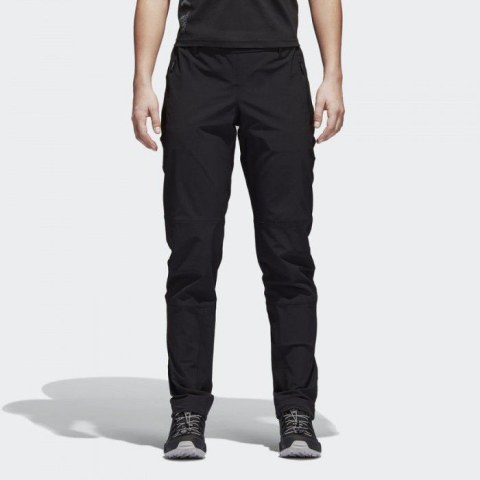 Жіночі штани Adidas Multi CF4688_image_1