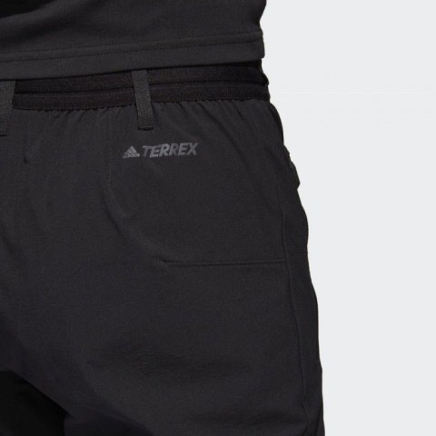 Жіночі штани Adidas Multi CF4688_image_3