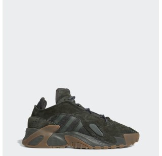 Кроссовки Adidas Originals Streetball EF6989
