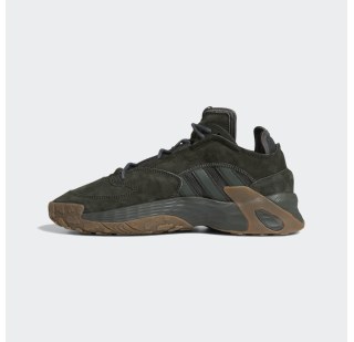 Кроссовки Adidas Originals Streetball EF6989