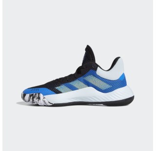 Баскетбольные кроссовки Adidas D.O.N. Issue 1 EF9908