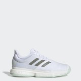 Кросівки Adidas Solecourt Boost EG1482_image_1