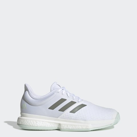 Кросівки Adidas Solecourt Boost EG1482_image_1