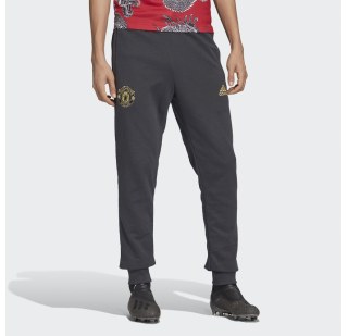 Брюки Adidas Mufc Cny Pant FH8548