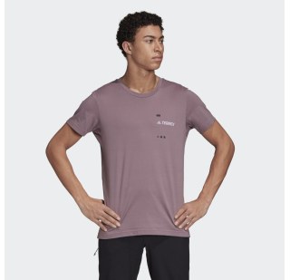 Футболка Adidas Terrex Graphic FI2420