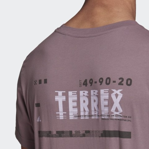 Футболка Adidas Terrex Graphic FI2420_image_7