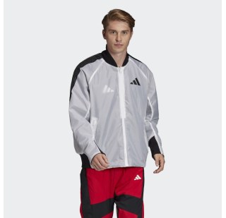 Мужской бомбер Adidas VRCT FI4688