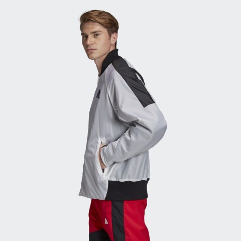 Чоловічий бомбер Adidas VRCT FI4688_image_4