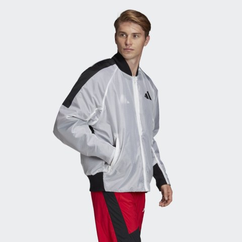 Чоловічий бомбер Adidas VRCT FI4688_image_5