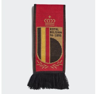 Шарф Бельгия Adidas Home FJ0936