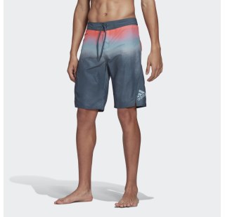 Пляжные шорты Adidas Fading Tech FJ3910