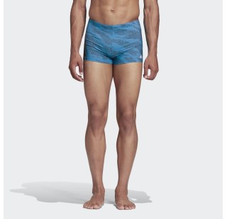 Плавки Adidas Boxer Blue FJ4707